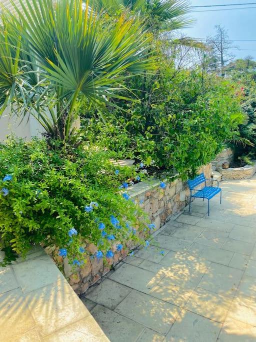 Atlantide - Somptueuse Villa Classee 4 Etoiles - Saint-Clair - Vue Exceptionnelle - Piscine Sete Ngoại thất bức ảnh