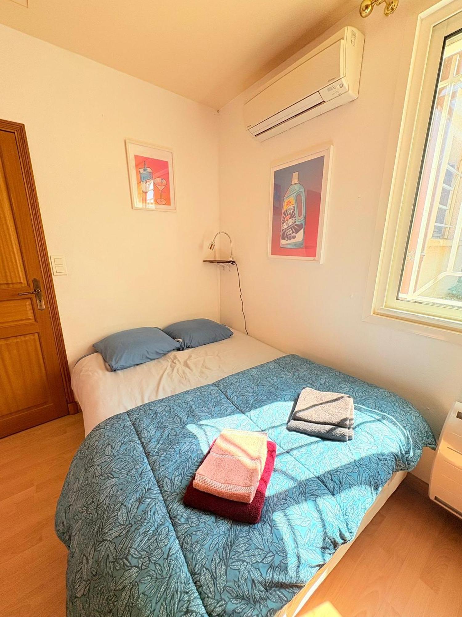 Atlantide - Somptueuse Villa Classee 4 Etoiles - Saint-Clair - Vue Exceptionnelle - Piscine Sete Ngoại thất bức ảnh