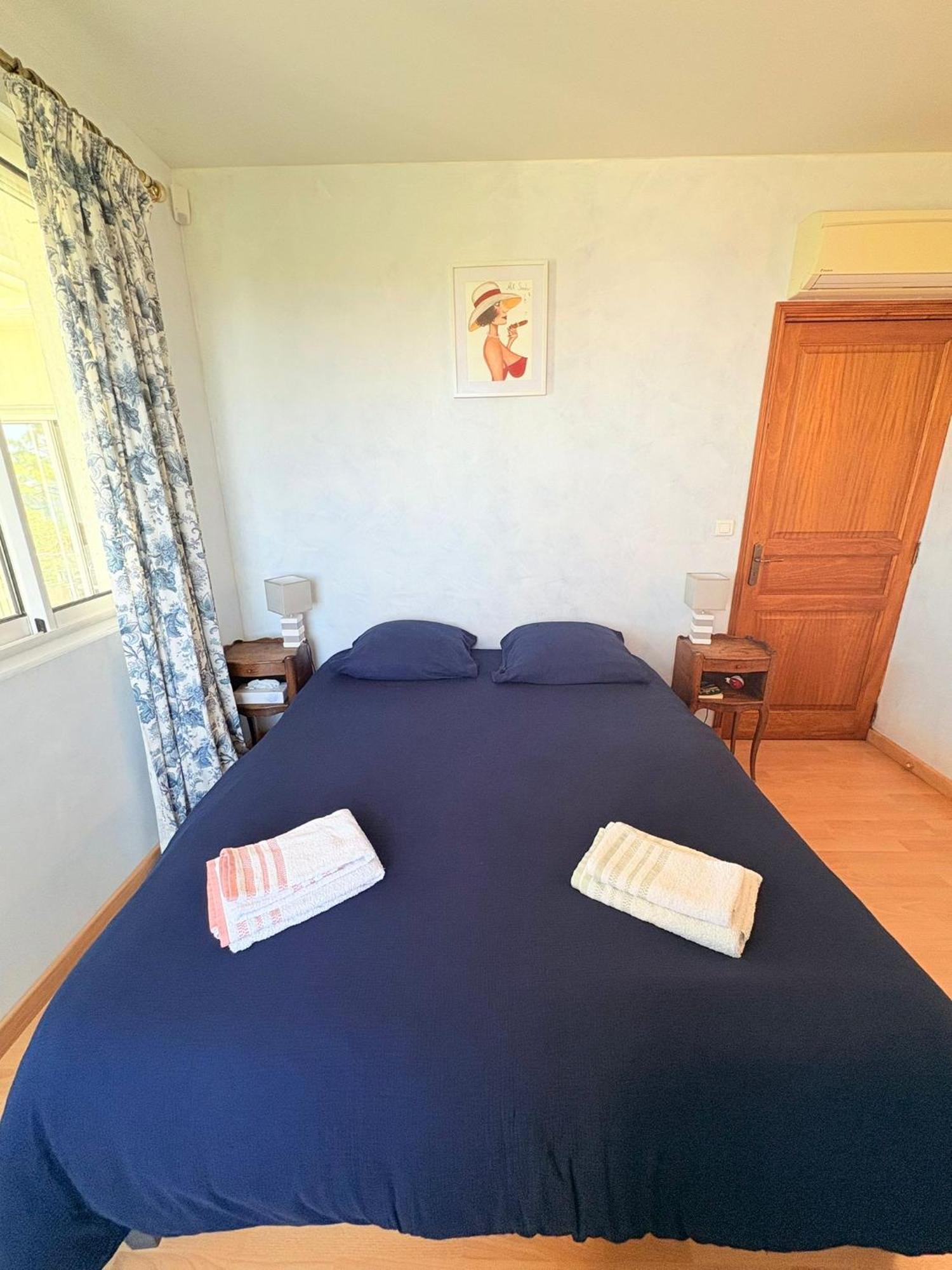 Atlantide - Somptueuse Villa Classee 4 Etoiles - Saint-Clair - Vue Exceptionnelle - Piscine Sete Ngoại thất bức ảnh