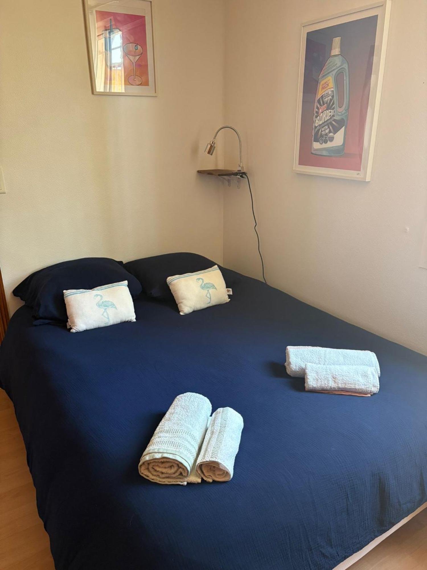 Atlantide - Somptueuse Villa Classee 4 Etoiles - Saint-Clair - Vue Exceptionnelle - Piscine Sete Ngoại thất bức ảnh