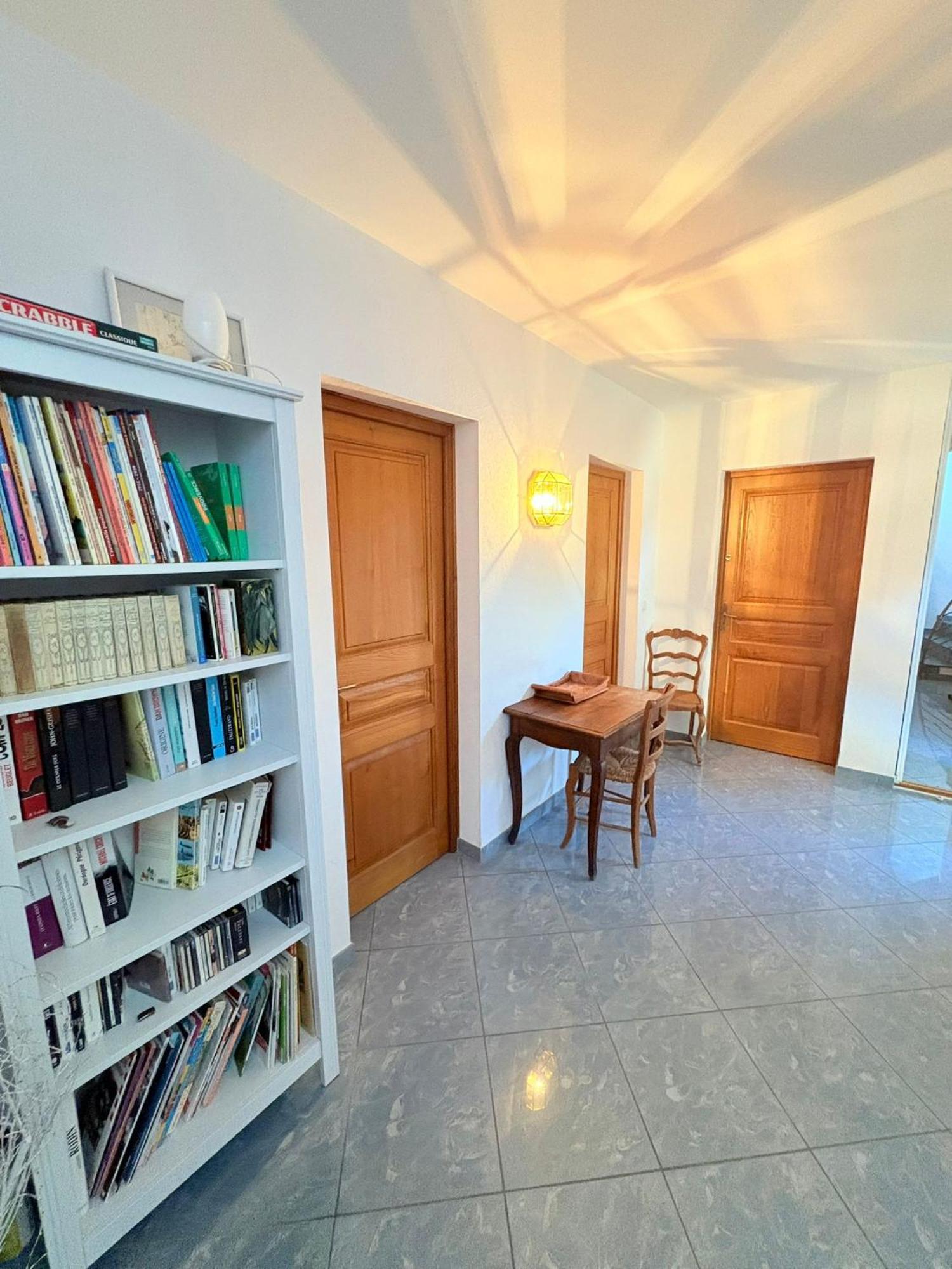 Atlantide - Somptueuse Villa Classee 4 Etoiles - Saint-Clair - Vue Exceptionnelle - Piscine Sete Ngoại thất bức ảnh